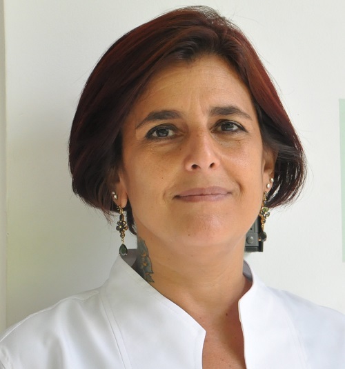 Maria Mello
