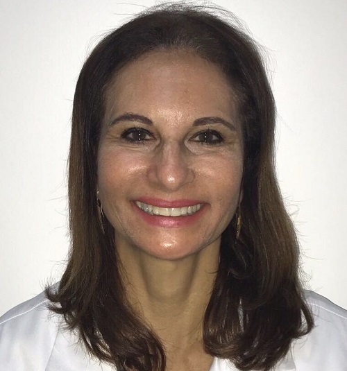 Nilka Dionísio
