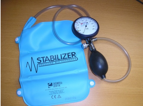 Stabilizer